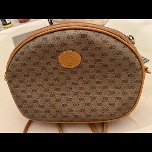 Gucci Vintage handbag